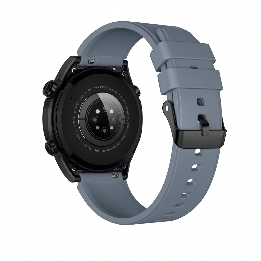 AURAFIT AM13 Smartwatch blue