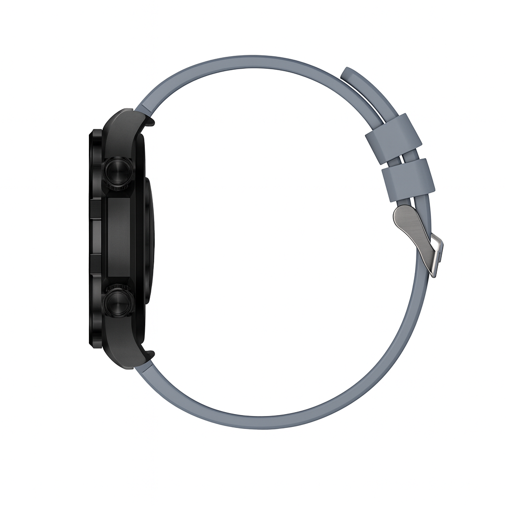 AURAFIT AM13 Smartwatch blue