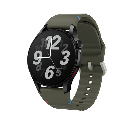 AURAFIT G12 Smartwatch