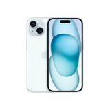 iPhone 15 Plus.