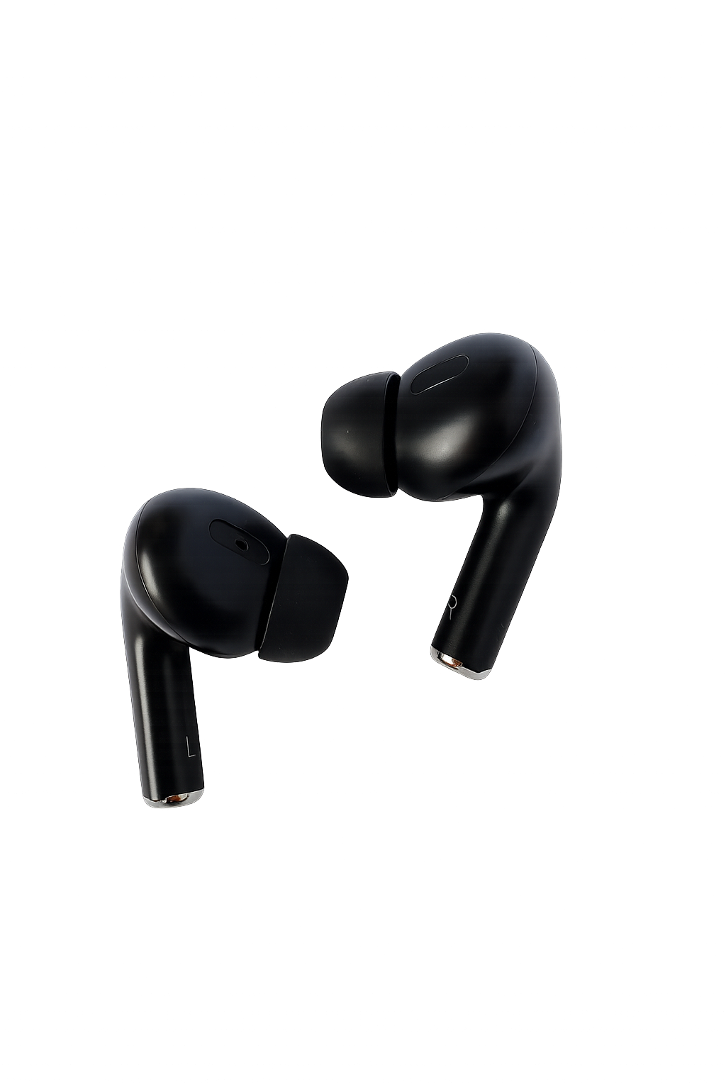 FOJI A2 Pro True Wireless Bluetooth Earbuds – Deep Bass, Smart Touch, BT 5.3