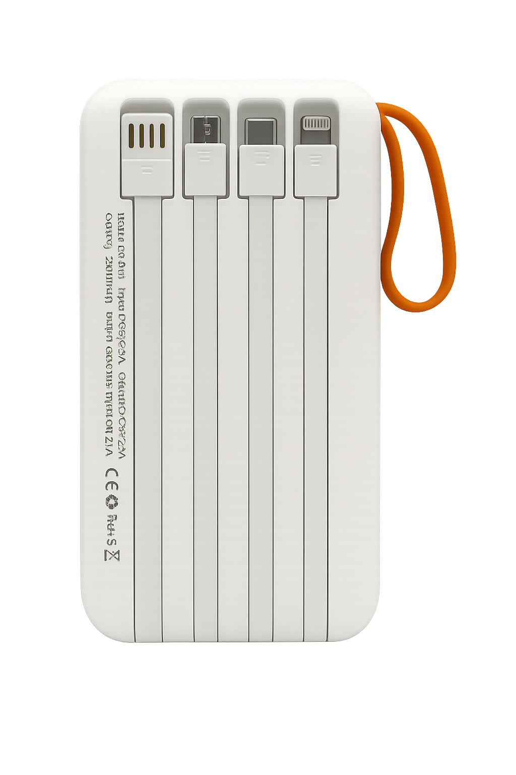 FOJI 20000mAh Fast Charging Power Bank