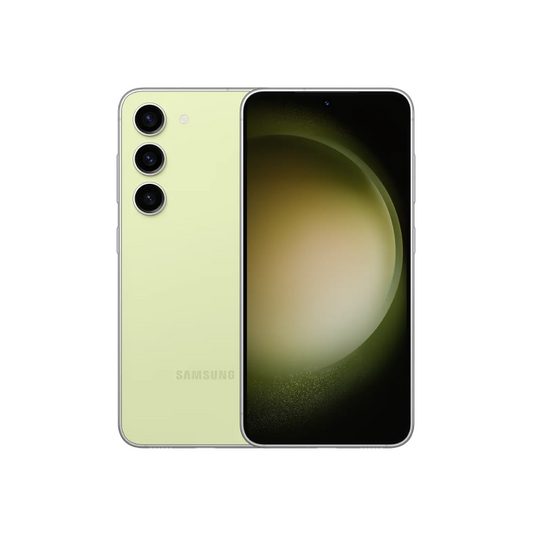 Samsung Galaxy S23+ (Single SIM).