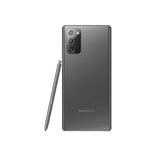 Samsung Galaxy Note 20 (Single SIM).