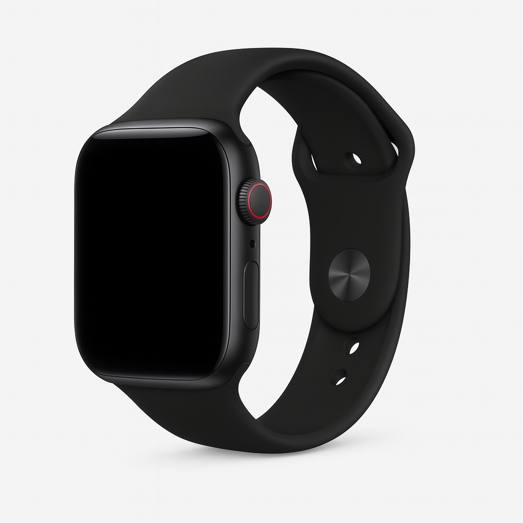 Magnux_Series10_Smartwatch_Black