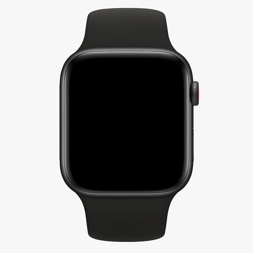 Magnux_Series10_Smartwatch_Black