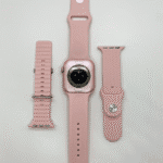 Magnux_Series10_Smartwatch_Pink