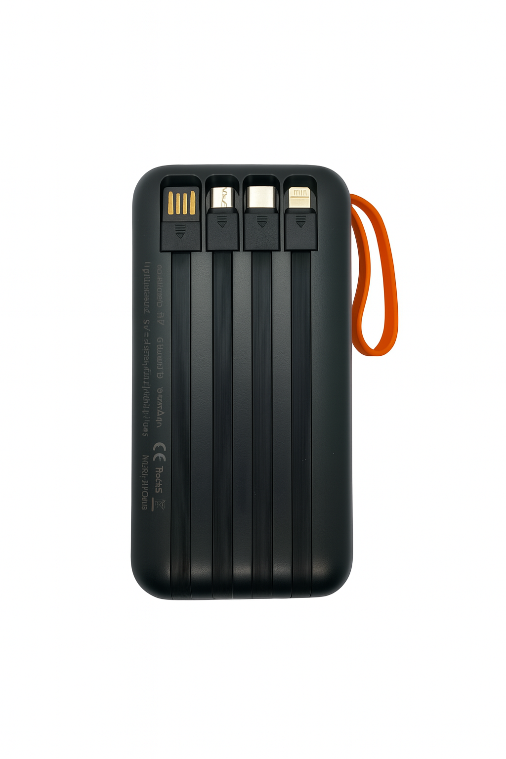 FOJI 20000mAh Fast Charging Power Bank