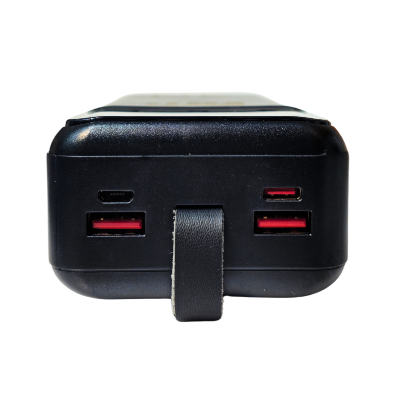 FOJI 40000mAh Fast Charging Power Bank