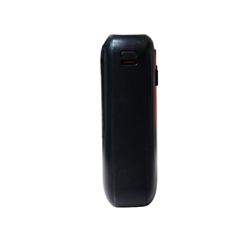 FOJI F1 10000mAh Fast Charging Power Bank