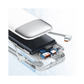 FOJI 10000mAh Fast Charging Power Bank