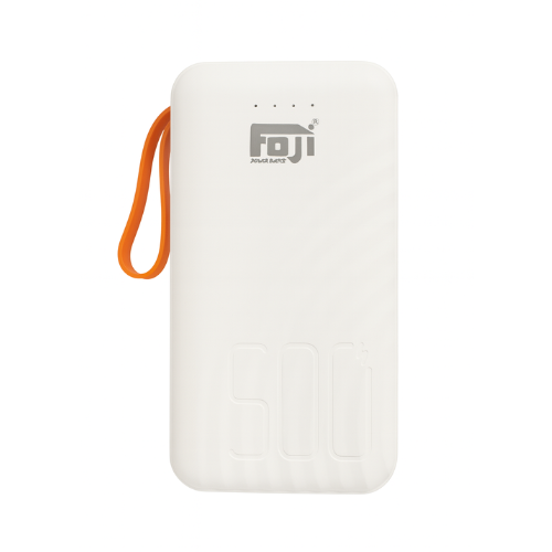 FOJI 50000mAh Fast Charging Power Bank