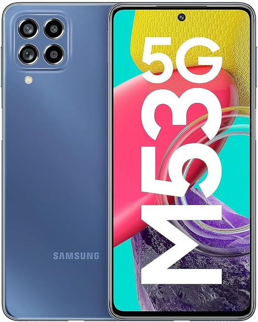 Samsung Galaxy M53 5G