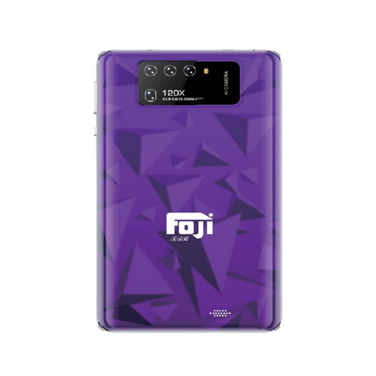 FOJI F16 Kids Tablet