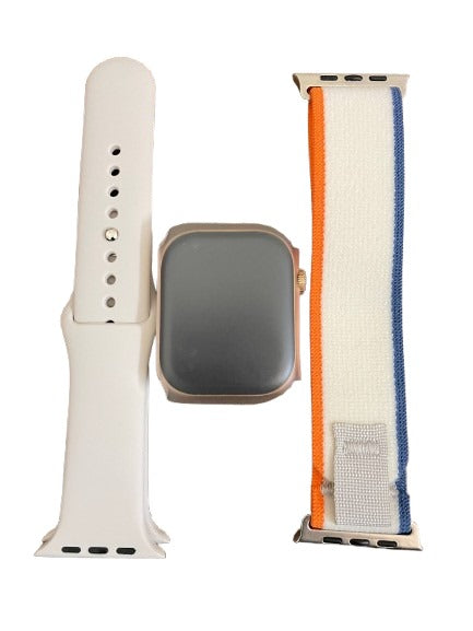 AURAFIT 10 Pro Smartwatch 