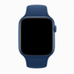 AURAFIT 10 Pro Smartwatch Blue