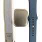 AURAFIT 10 Pro Smartwatch Blue
