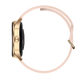 AURAFIT AM12 Smart Watch Pink