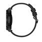 AURAFIT AM13 Smartwatch black