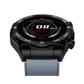 AURAFIT AM13 Smartwatch blue 