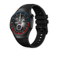 AURAFIT AM34 Smartwatch black