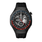 AURAFIT AM34 Smartwatch black