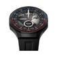 AURAFIT AM34 Smartwatch black
