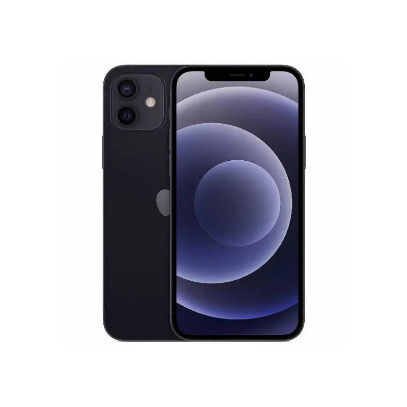 سلسلة iPhone 12