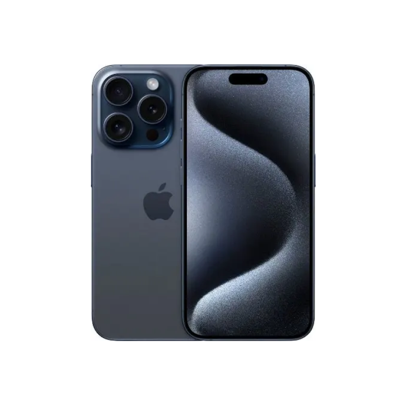 سلسلة iPhone 15