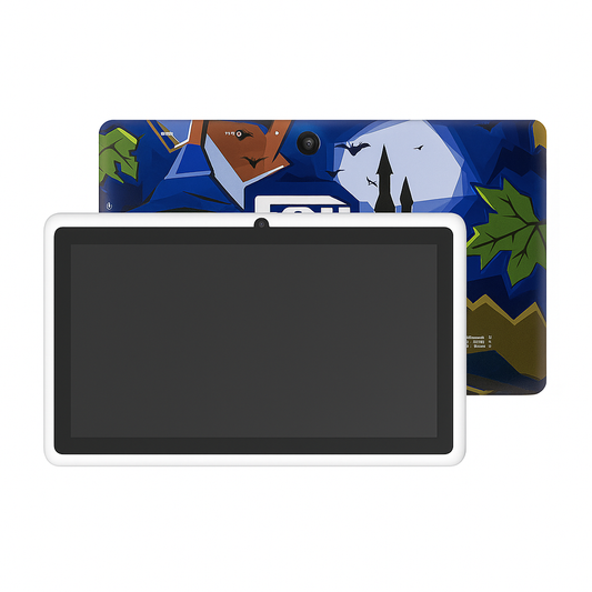FOJI F2 Kids Tablet