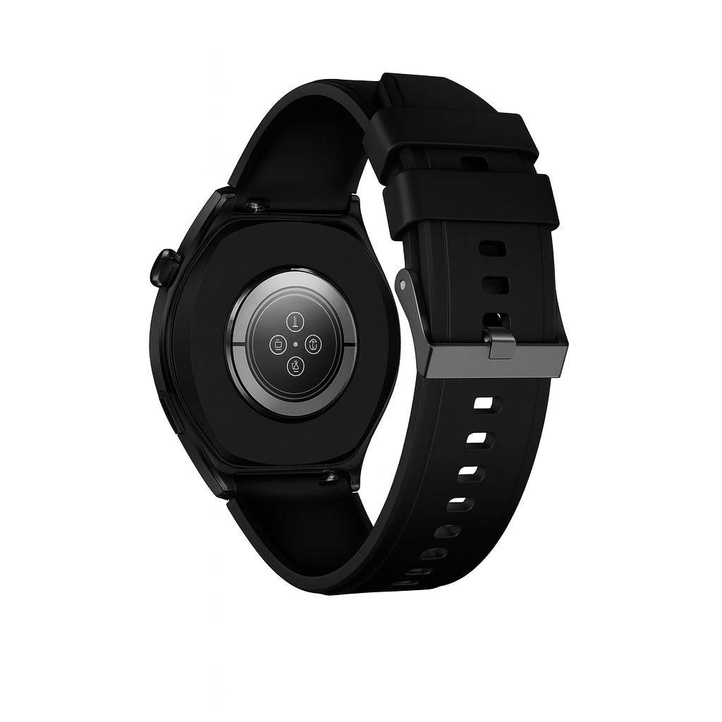 AURAFIT AM10B Smartwatch