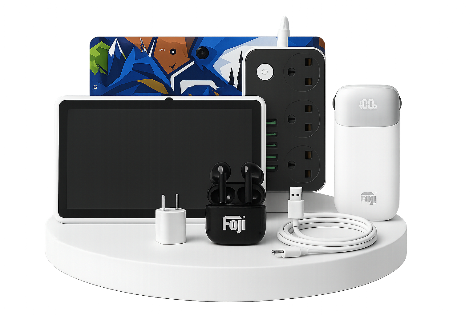 Foji Mobile Products