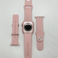 Magnux_Series10_Smartwatch_Pink