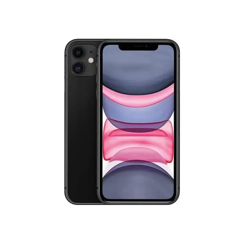 سلسلة iPhone 11